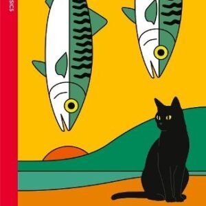 Kafka On The Shore