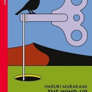 The Wind Up Bird Chronicle