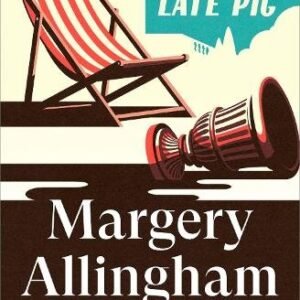 The Case Of The Late Pig