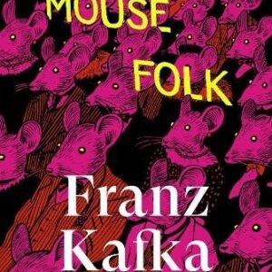 Mouse Folk