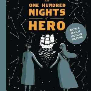 The One Hundred Nights Of Hero