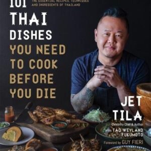 101 That Dishes You Need To Cook Before You Die