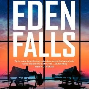 Eden Falls