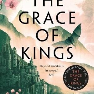 The Grace Of Kings
