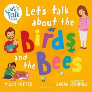 Lets Talk About The Birds And The Bees