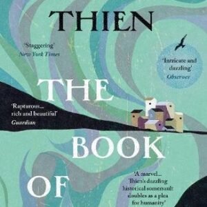The Book Of Records