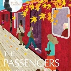 The Passengers On The Hankyu Line