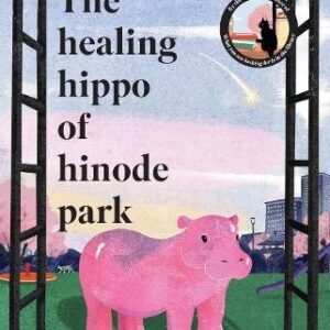 The Healing Hippo Of Hinode Park