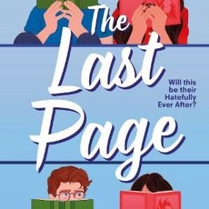 The Last Page