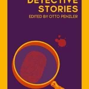 Golden Age Detective Stories