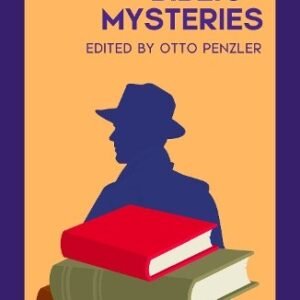 Golden Age Biblio Mysteries