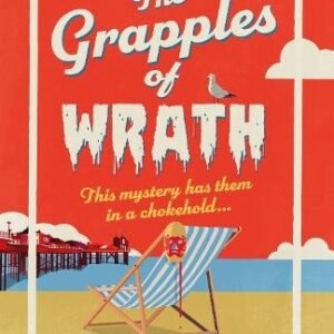 The Grapples Of Wrath