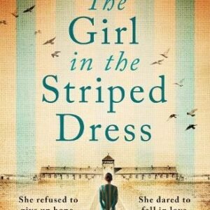 The Girl In The Striped Dress