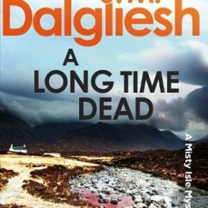 A Long Time Dead
