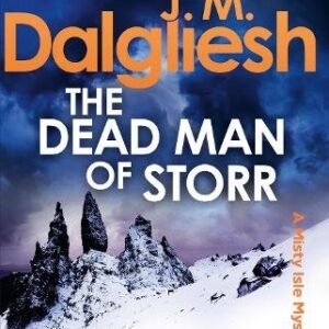 The Dead Man Of Storr