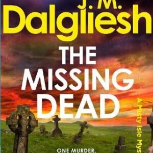 The Missing Dead