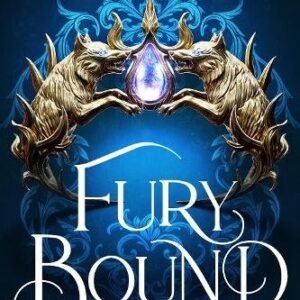 Fury Bound A Wolves Of Ruin Novel