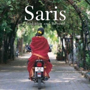 Saris Tradition And Beyond