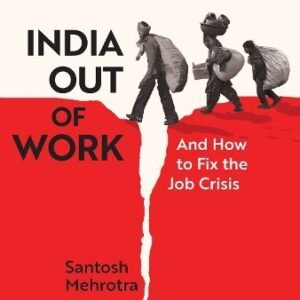 India Out Of Work