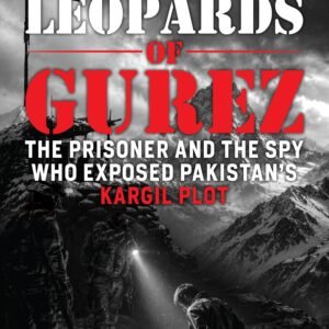 Snow Leopards Of Gurez