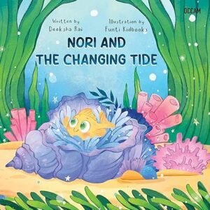 Nori And The Changing Tide