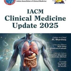 Iacm Clinical Medicine Update 2026