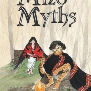 Mizo Myths