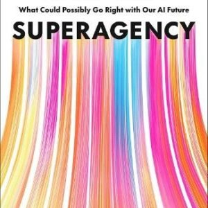 Superagency