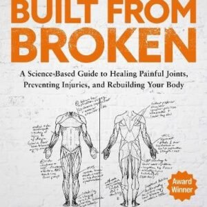 Built From Broken