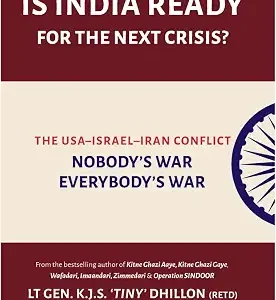 Is India Ready For The Next Crisis