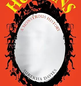 Humans A Monstrous History