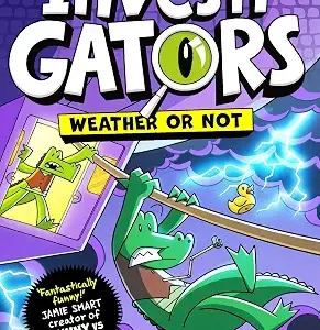 Investigators Weather Or Not