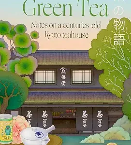 Tales Of Green Tea