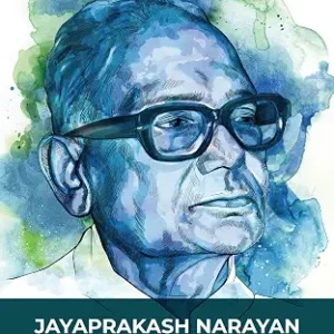 Jauaprakash Narayan The Peoples Leader