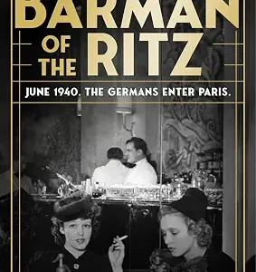 The Barman Of The Ritz