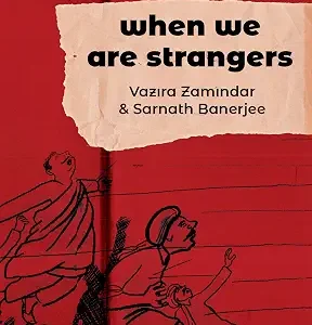 When We Are Strangers