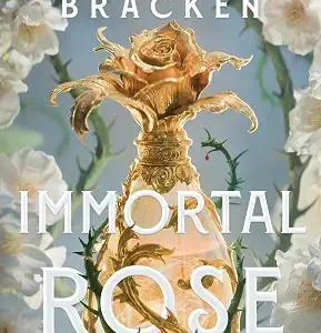 Immortal Rose