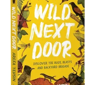 Wild Next Door