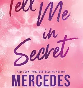 Tell Me Secret