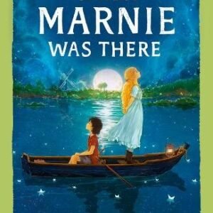 When Marnie Was There