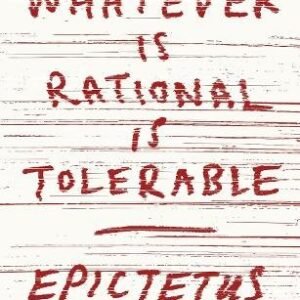 Whatever Is Rational Is Tolerable