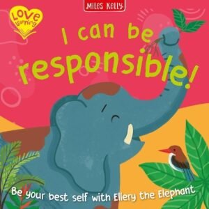 I Can Be Responsible