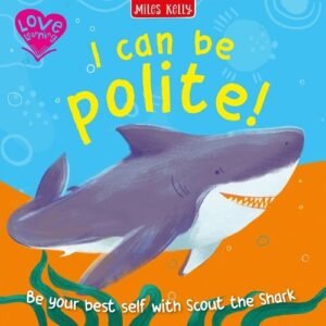 I Can Be Polite