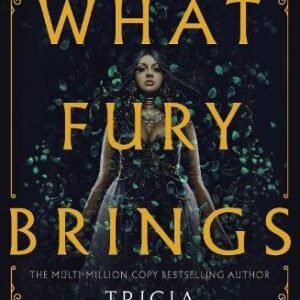 What Fury Brings
