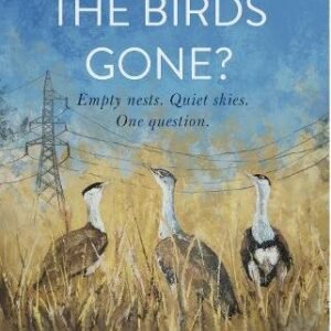 Where Have The Birds Gone